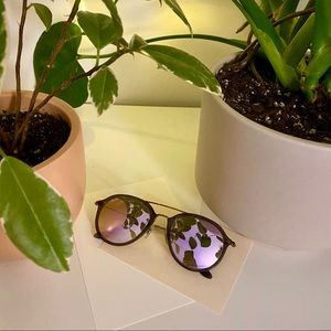 SOLD RAY BAN | Reflective Sunglasses